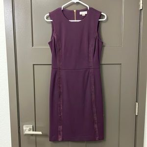 Calvin Klein dress